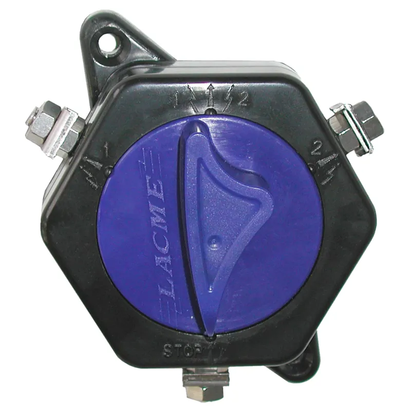 Agrifence Pro Circuit Breaker